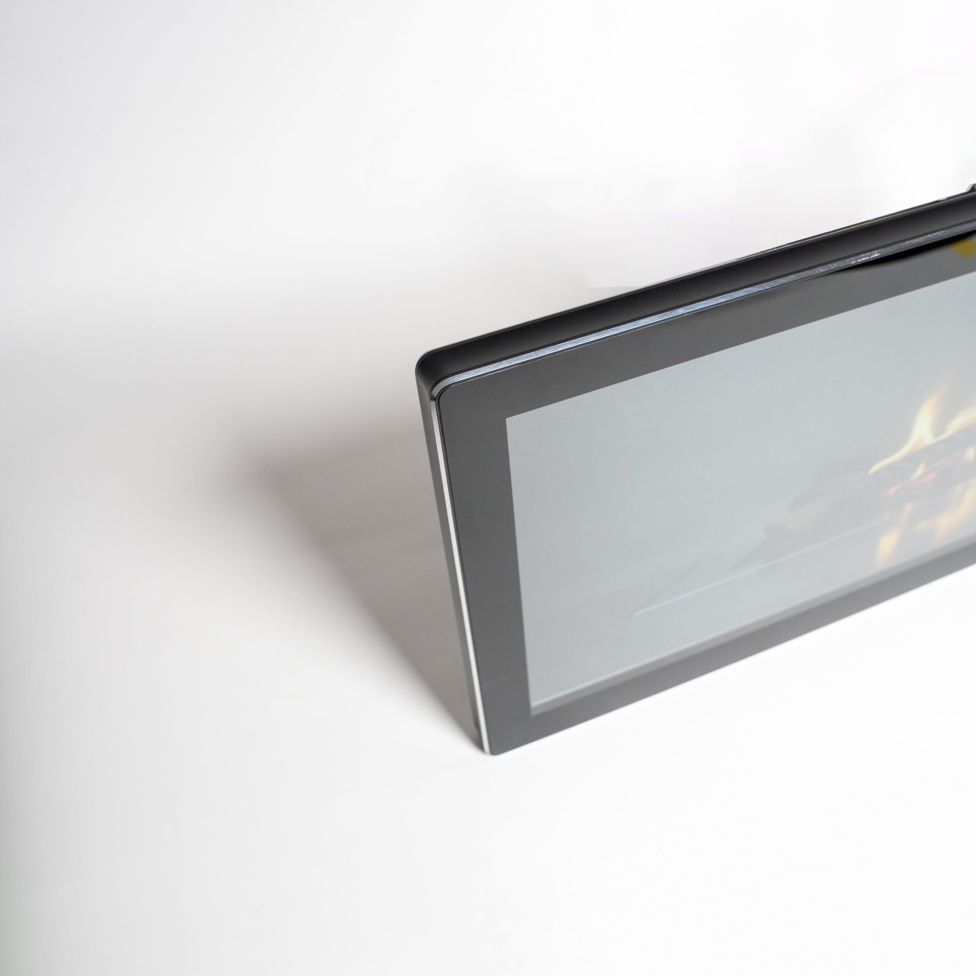 38.5" 990mm - Gas Effect Fire - wall mounted GF1-39